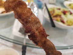 -汗腾格里·风味餐厅(新疆驻京办店)
