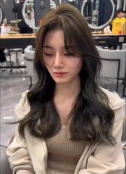 -藤野造型烫染