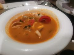 -IL Forno 意坊·意大利餐厅(花园店)