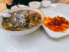-沙坪坝区稀饭村中餐厅(沙坪坝区都市花园店)