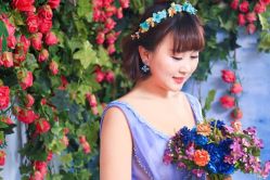 -拾年·定制婚纱摄影