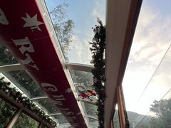 -山顶缆车