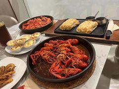 -必胜客(环球店)