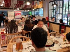大堂-广顺鑫猪肚鸡(经八路店)