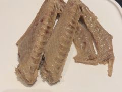 -A One Kitchen·南京精菜馆(德基广场店)