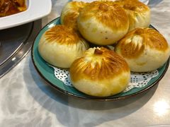 -清真·胖妈妈手抓餐厅(定西路长城宾馆店)