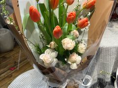 -循礼门鲜花花市(武汉循礼门店)