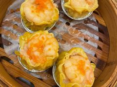 蟹籽烧卖皇-顺德人家食府(黄金广场店)