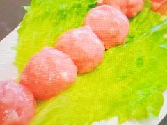 -牛很鲜潮汕牛肉火锅(朝晖路店)