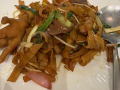 -丰鲤楼•闽南茶楼(仟禧汇店)