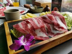 -滇釜火锅·能喝汤的火锅(车公庄店)