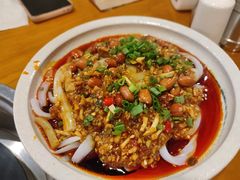 -川东长筷子耗儿鱼(万象润街店)