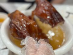 -万年酒楼(越秀南路店)