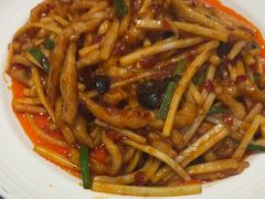 -红菜坊·烤鸭·川鲁宴(石园店)