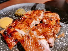-山葵家居酒屋(天目里店)