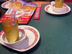 -大吉利·潮汕鲜牛肉火锅(总店)