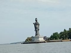 -鄱阳湖国家湿地公园