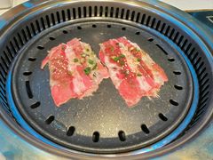 -杨记齐齐哈尔烤肉(总店)