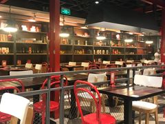 大堂-Mr.Pizza米斯特比萨(苏州平江万达广场店)
