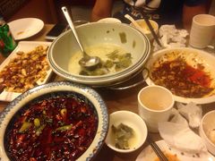 -川外川(星海店)