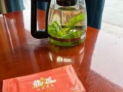 -龙凤瓦罐煨汤馆(清江东路店)