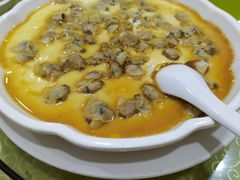 -广胜通达海鲜食府(黄沙店)