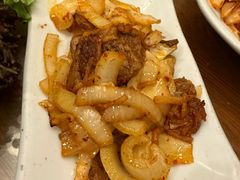 -萨拉伯尔(燕莎友谊商城店)
