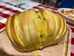 西贝大花卷-西贝(金桥店)