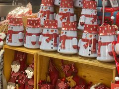 -Olé精品超市(天汇广场店)