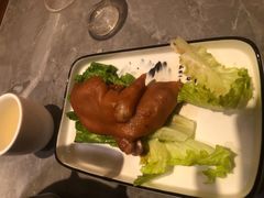 -肖记公安牛肉鱼杂馆·省级非物质文化遗产(江汉路直营店)