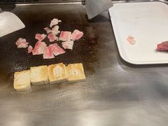 -火地铁板烧(昆山万象汇店)