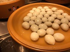 鹌鹑蛋-龍歌自助小火锅(城阳万象汇店)