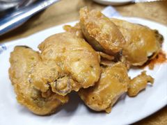 -濠轩阁特色生蚝火锅总店