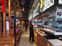 -云味馆·云南菜·云南米线(景田店)