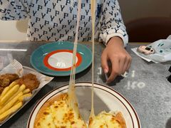 -菲滋意式休闲餐厅(北仑银泰城店)
