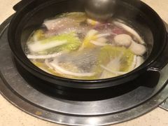 -润泽园椰子鸡(汇一城店)