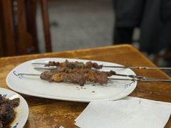 -柴氏风味斋(甘家口店)