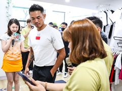 -YONEX网羽有约(新街口店)