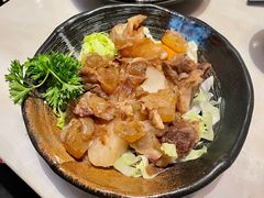 -一哥澳门豆捞·澳门风打边炉(高德置地店)