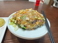 -海坛特色小吃·只做平潭特色菜(平潭店)