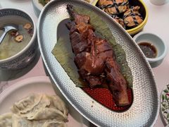 -苏梦江南·淮扬菜(夫子庙店)