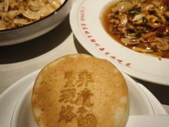 -小财神·老派赣州菜·中华美食地标(第五大道店)