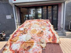 -EATALIA意塔利意式餐厅(鼓楼店)