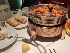 -阿里疆Alijiang·丝路美食·异域风情·清真(长楹天街店)