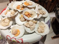 -杭州钱江新城万怡酒店-西餐厅