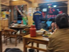 -老味道1992(武当山店)