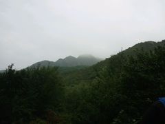 -野三坡百草畔景区