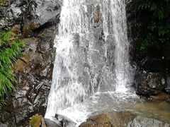 -藏龙百瀑风景区