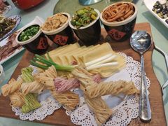 -乔家满族八大碗(流水沟店)