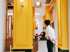 大堂-泰煌鸡·上海白斩鸡·鸡汤面(万航店)